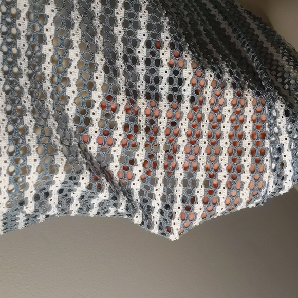 ✔️Splendid Racerback Tank Top Medium - Picture 4 of 11